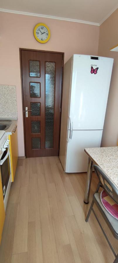 Central Vanilla أرادايا المظهر الخارجي الصورة